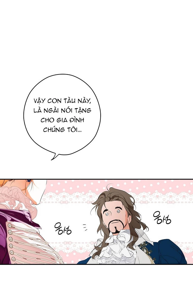 Bí Mật Của Quý Cô Chapter 94.2 - 16