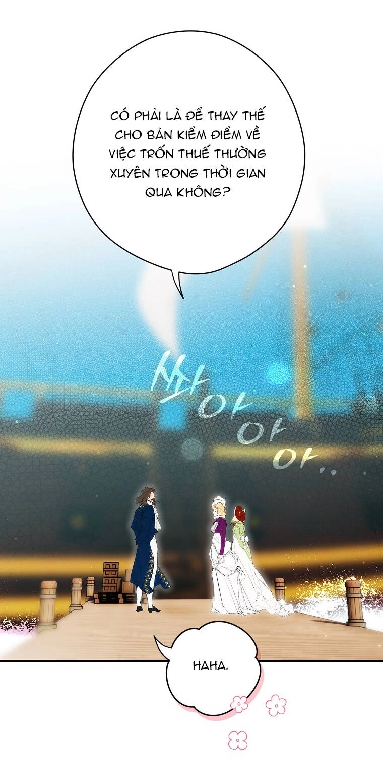 Bí Mật Của Quý Cô Chapter 94.2 - 17