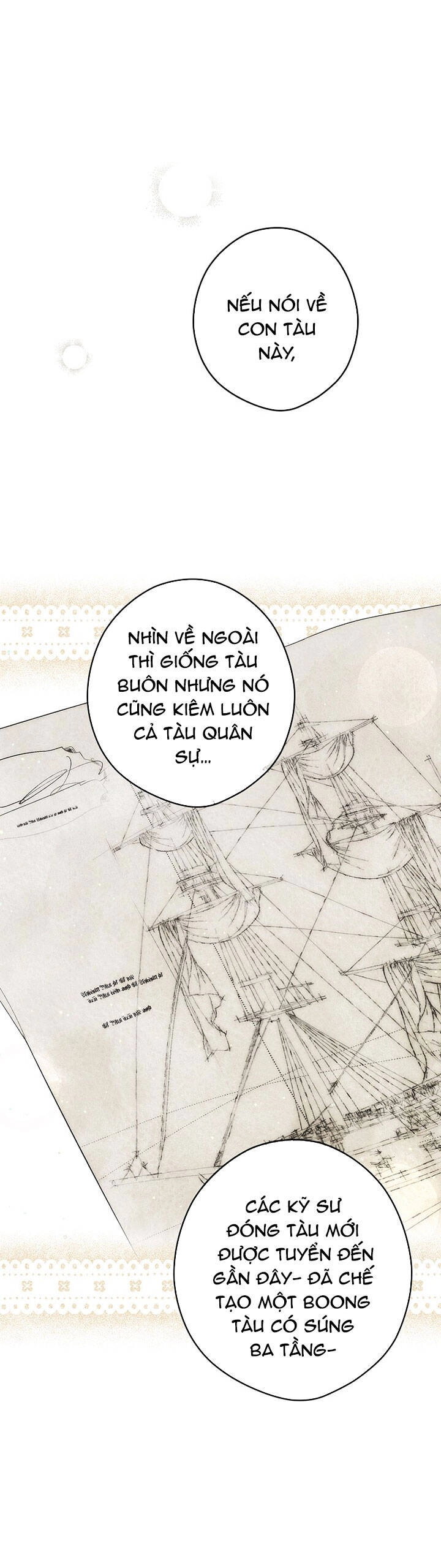 Bí Mật Của Quý Cô Chapter 95.1 - 1