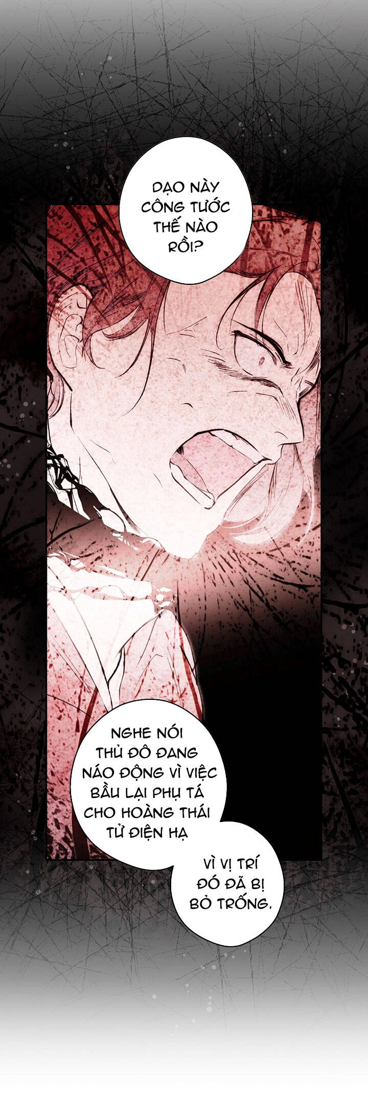 Bí Mật Của Quý Cô Chapter 95.1 - 4