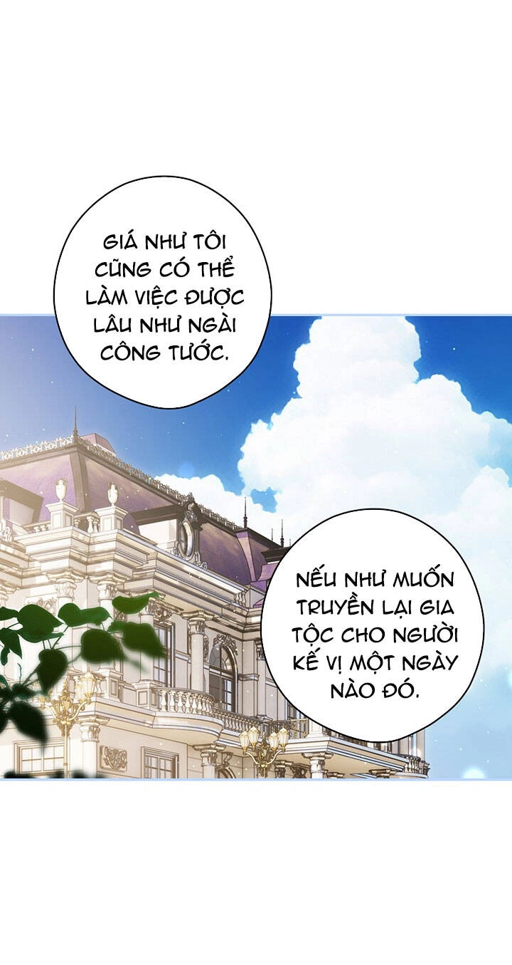 Bí Mật Của Quý Cô Chapter 95.1 - 8