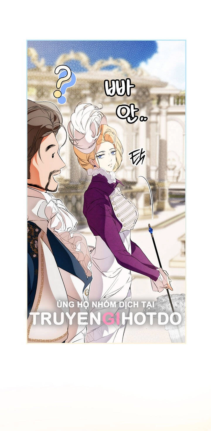 Bí Mật Của Quý Cô Chapter 95.1 - 9