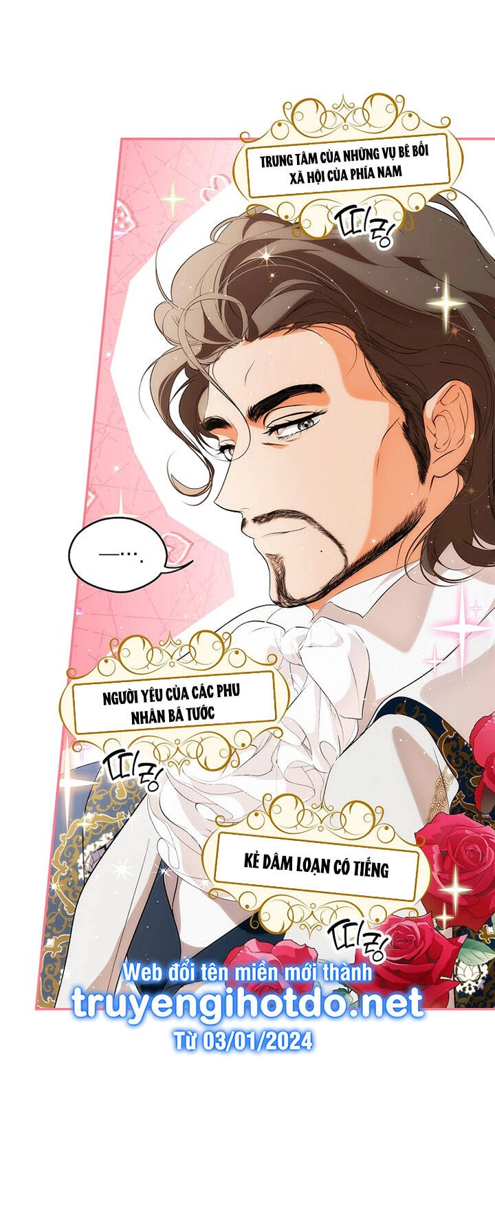 Bí Mật Của Quý Cô Chapter 95.1 - 11