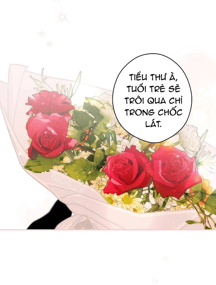 Bí Mật Của Quý Cô Chapter 95.1 - 13