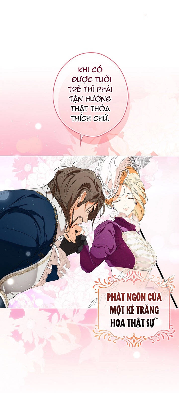 Bí Mật Của Quý Cô Chapter 95.1 - 14