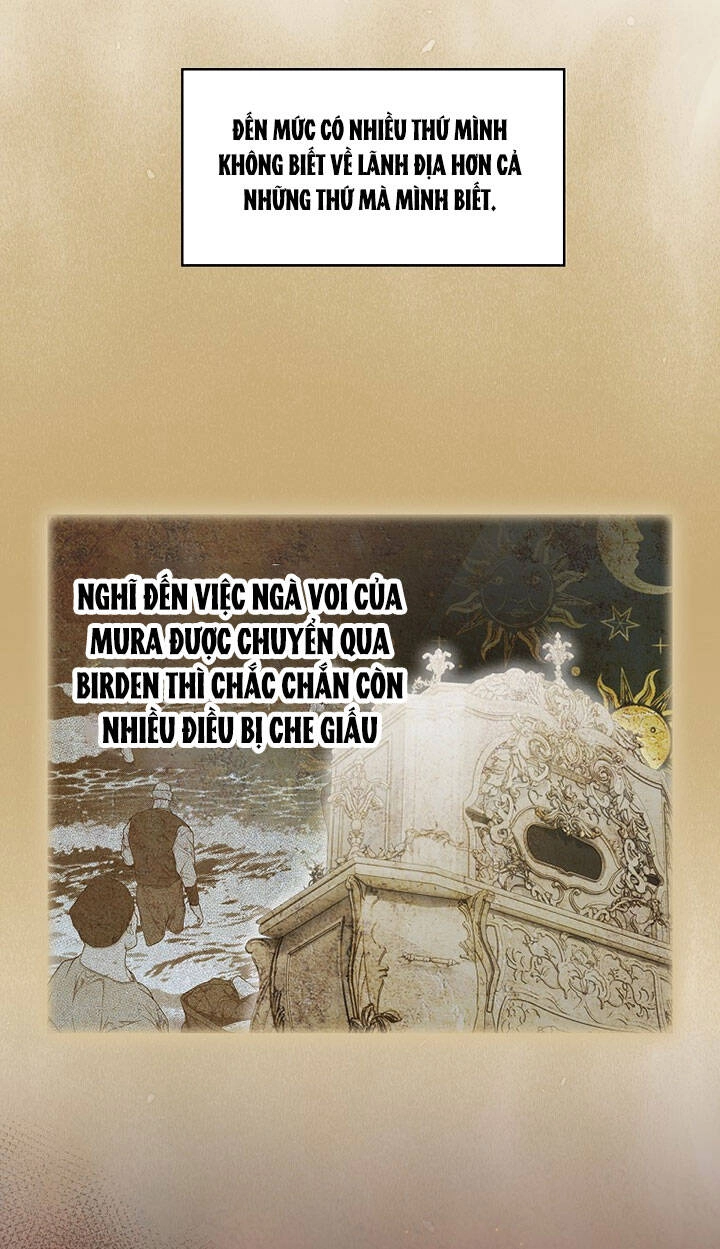 Bí Mật Của Quý Cô Chapter 95.1 - 19