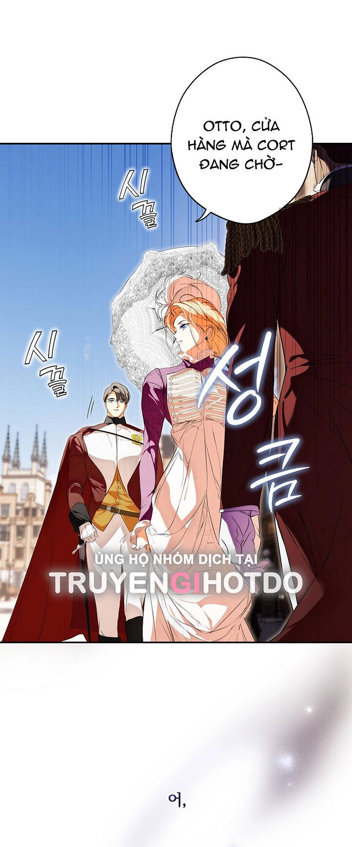 Bí Mật Của Quý Cô Chapter 95.1 - 22