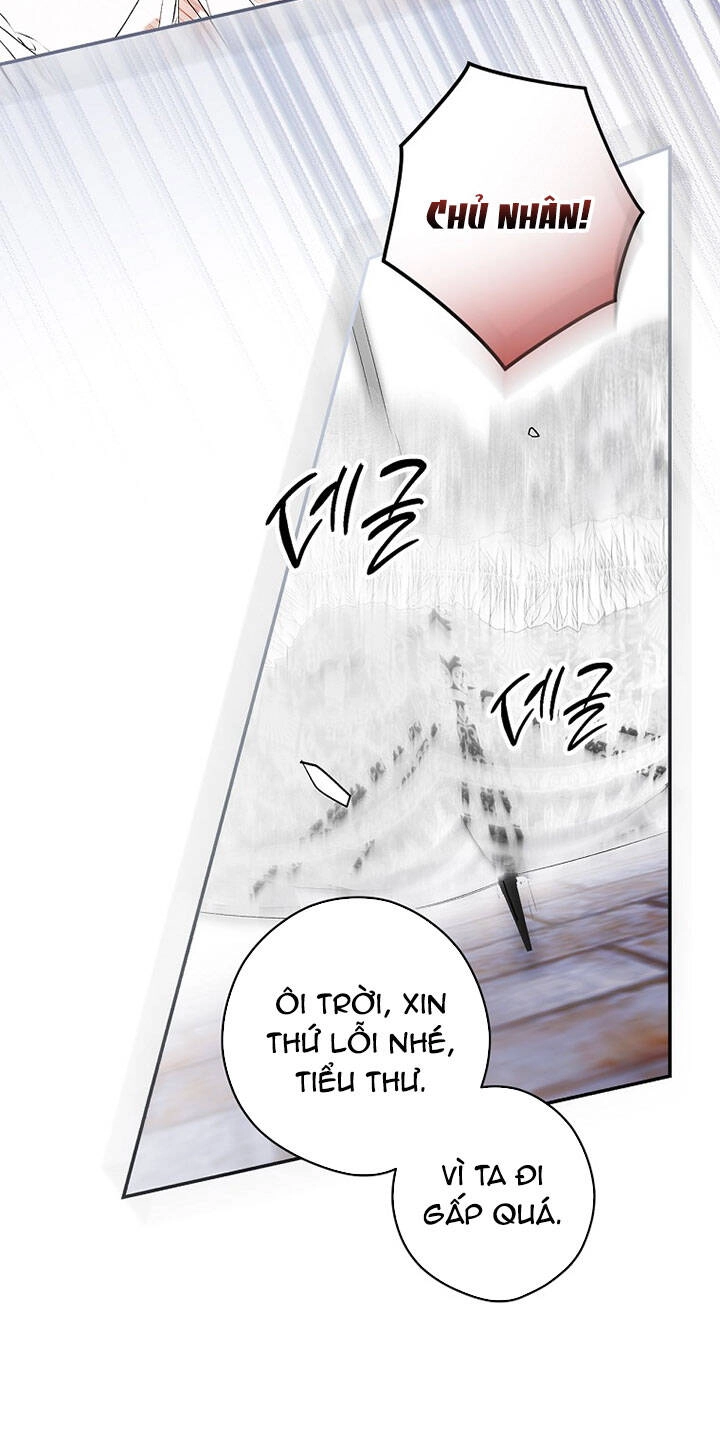 Bí Mật Của Quý Cô Chapter 95.1 - 24