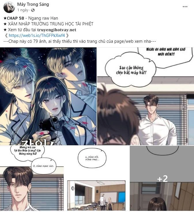 Bí Mật Của Quý Cô Chapter 95.1 - 27