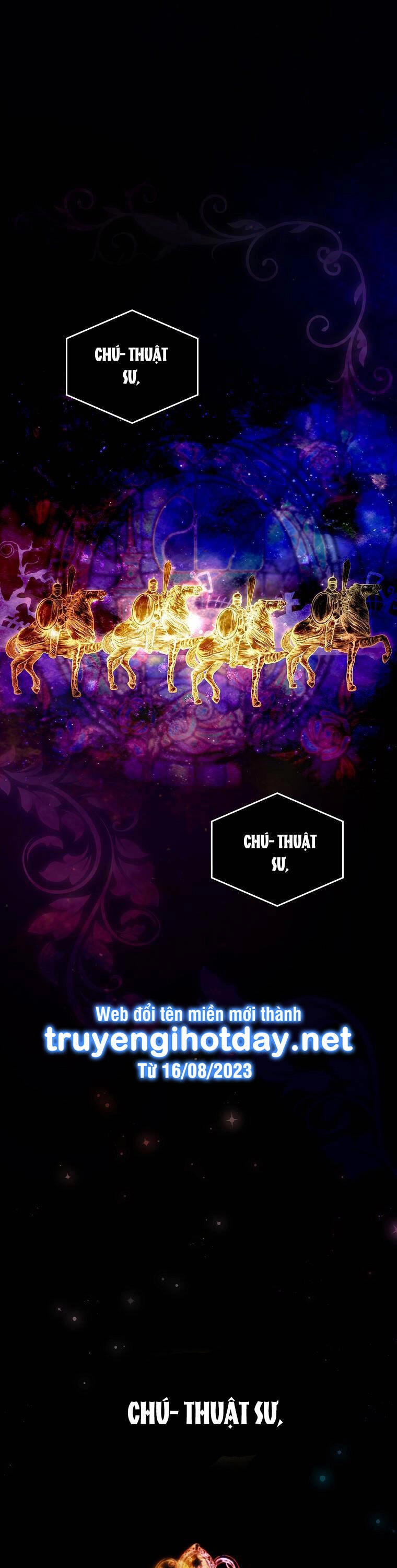 Bí Mật Của Quý Cô Chapter 92.1 - 1