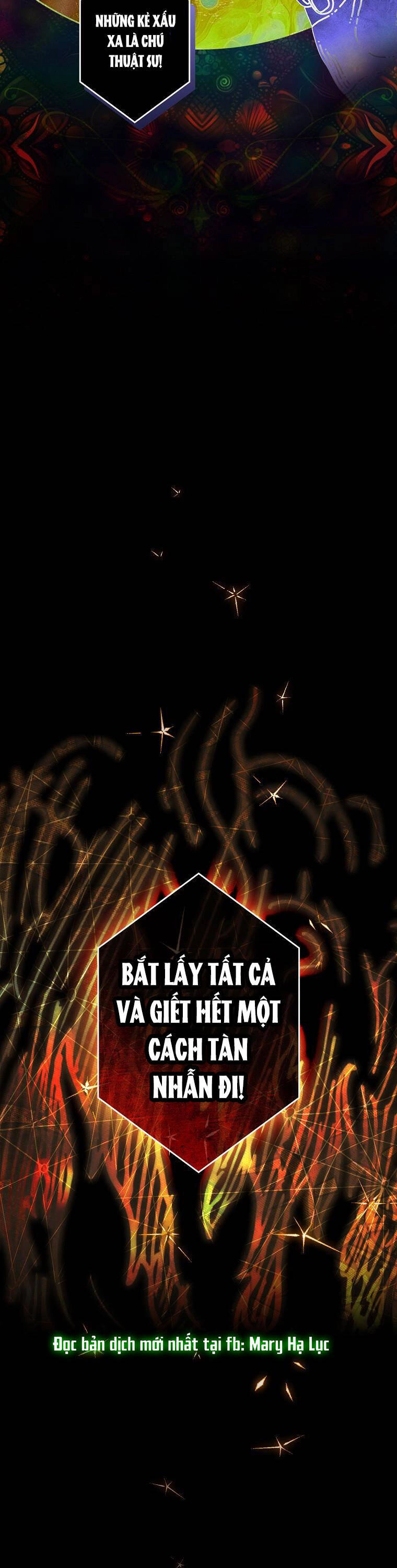 Bí Mật Của Quý Cô Chapter 92.1 - 3