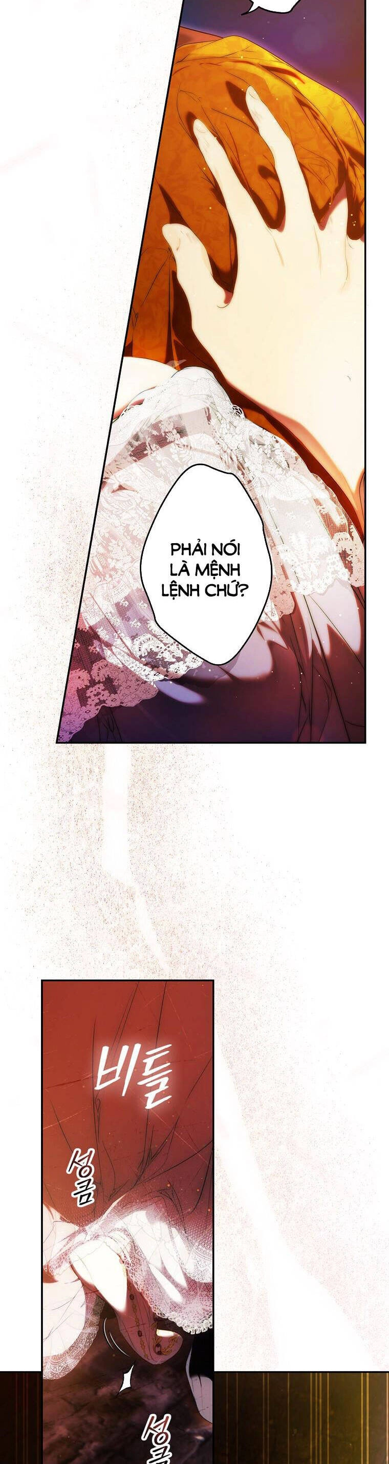 Bí Mật Của Quý Cô Chapter 92.1 - 14