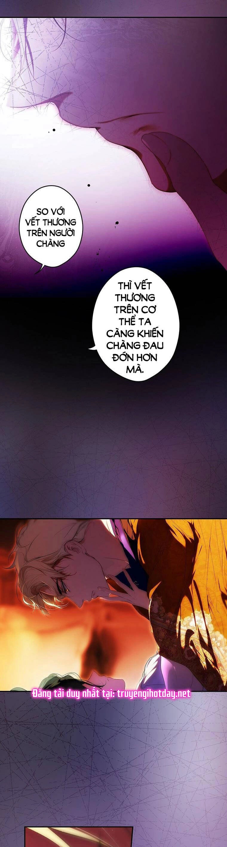 Bí Mật Của Quý Cô Chapter 92.2 - 2