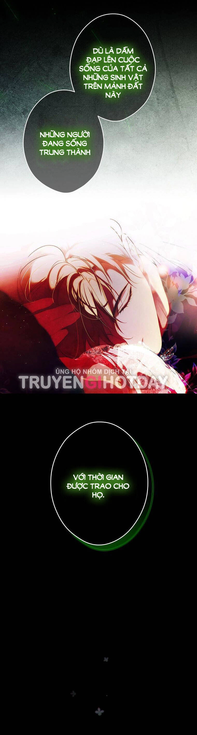 Bí Mật Của Quý Cô Chapter 92.2 - 6