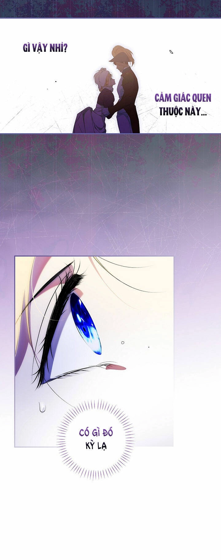 Bí Mật Của Quý Cô Chapter 95.2 - 2