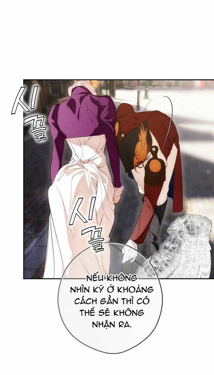 Bí Mật Của Quý Cô Chapter 95.2 - 6