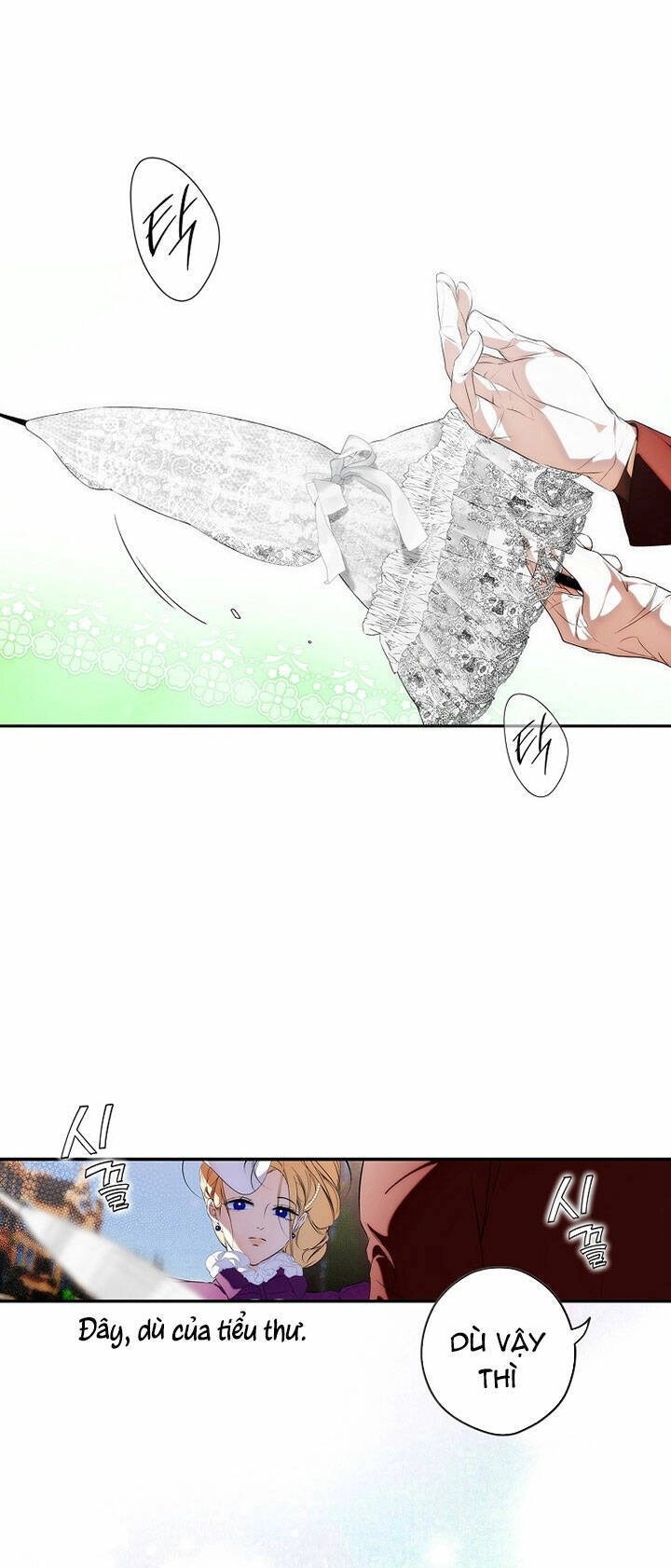 Bí Mật Của Quý Cô Chapter 95.2 - 7