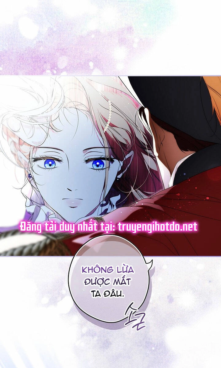 Bí Mật Của Quý Cô Chapter 95.2 - 8