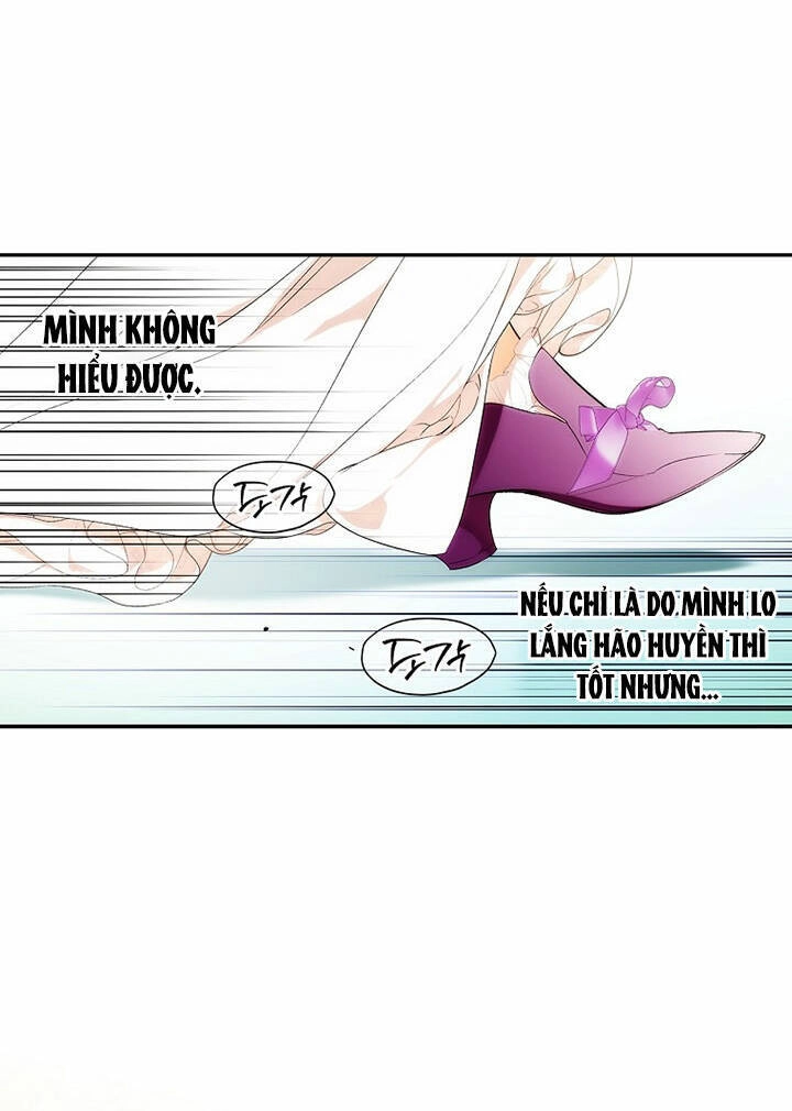 Bí Mật Của Quý Cô Chapter 95.2 - 13