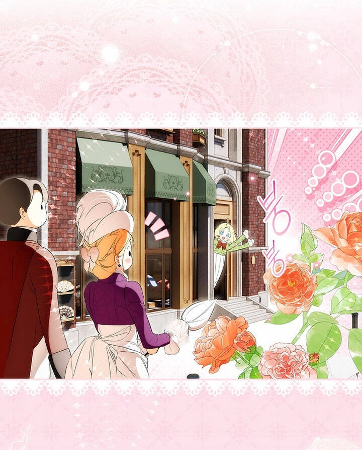 Bí Mật Của Quý Cô Chapter 95.2 - 21