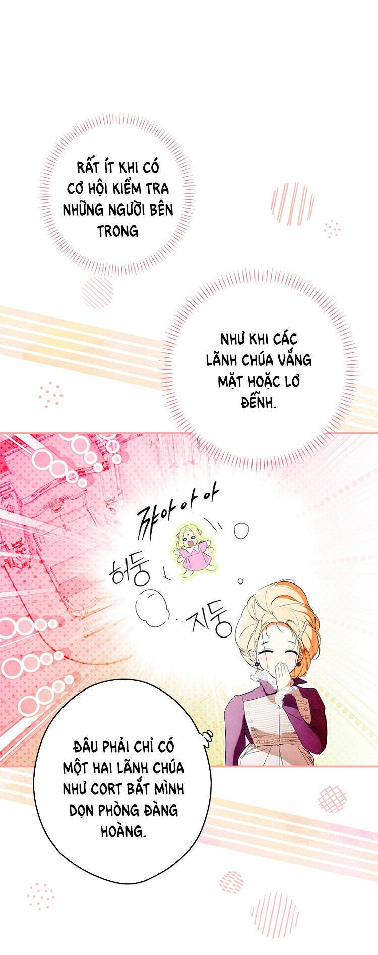 Bí Mật Của Quý Cô Chapter 96.1 - 15