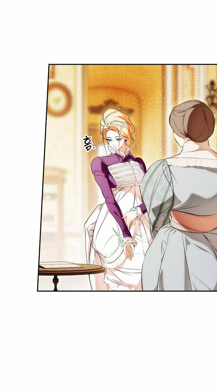 Bí Mật Của Quý Cô Chapter 96.1 - 36