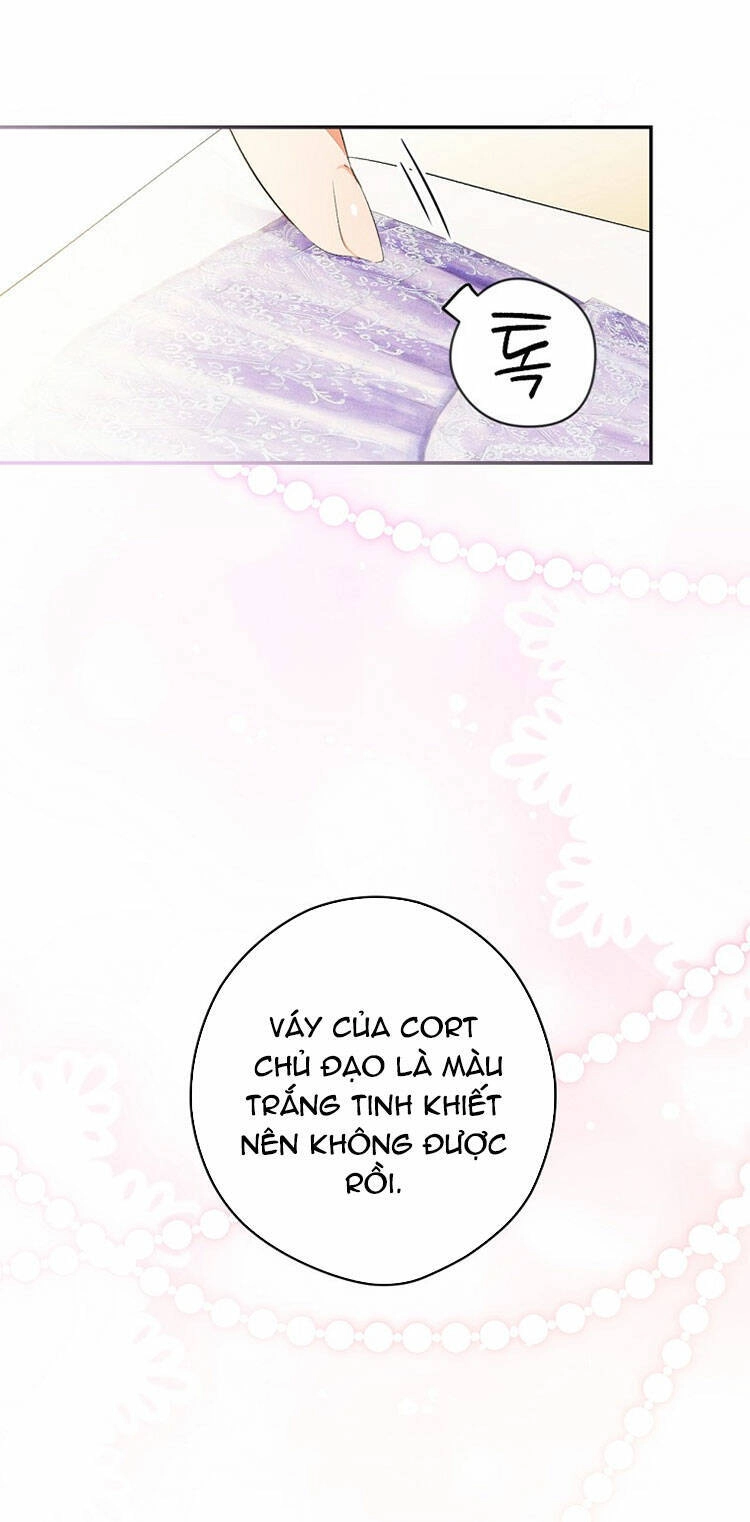 Bí Mật Của Quý Cô Chapter 96.1 - 37