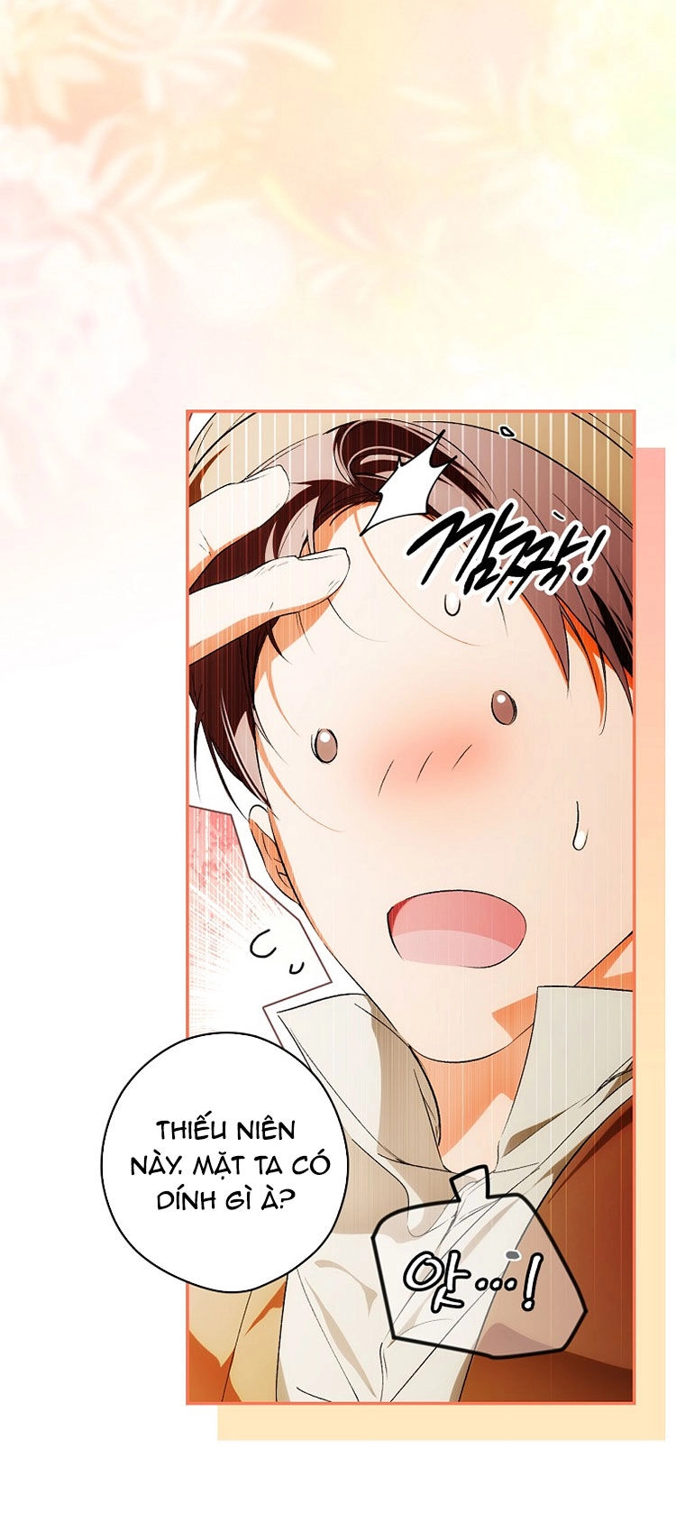 Bí Mật Của Quý Cô Chapter 96.2 - 10