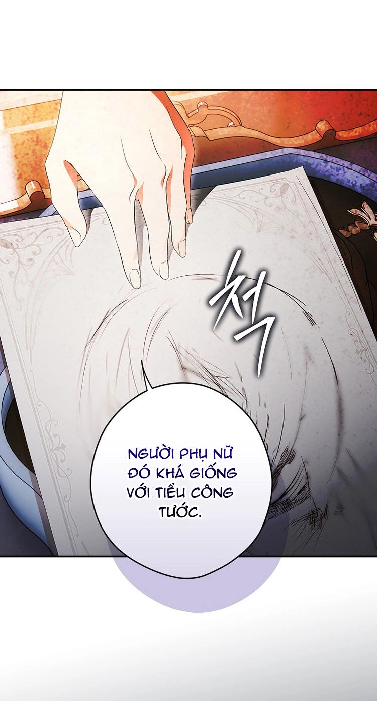 Bí Mật Của Quý Cô Chapter 96.2 - 22