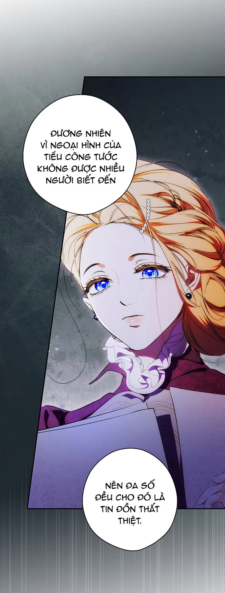 Bí Mật Của Quý Cô Chapter 96.2 - 23