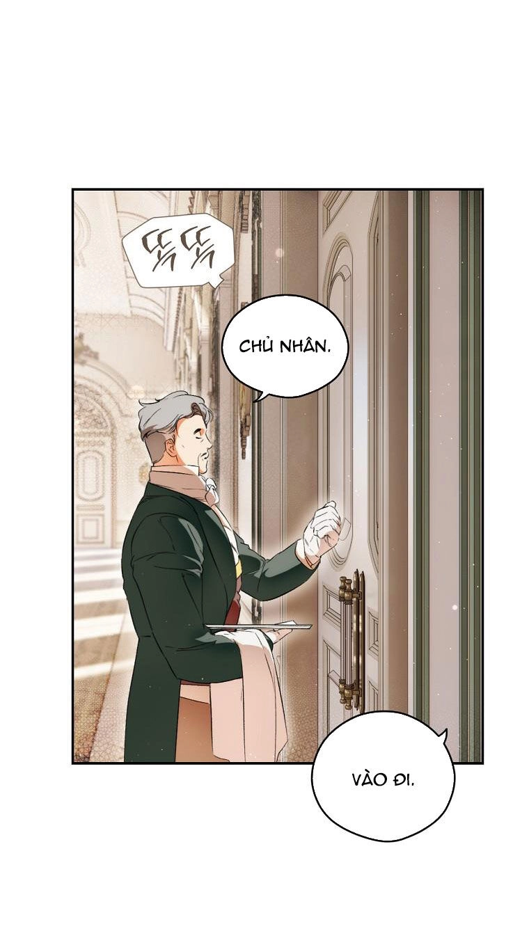 Bí Mật Của Quý Cô Chapter 97.1 - 5