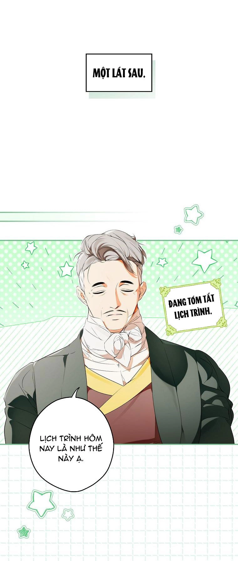 Bí Mật Của Quý Cô Chapter 97.1 - 7