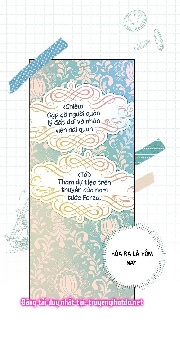 Bí Mật Của Quý Cô Chapter 97.1 - 8