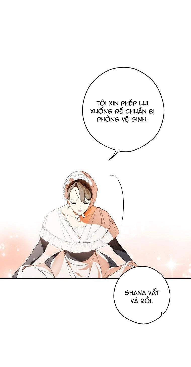 Bí Mật Của Quý Cô Chapter 97.1 - 9