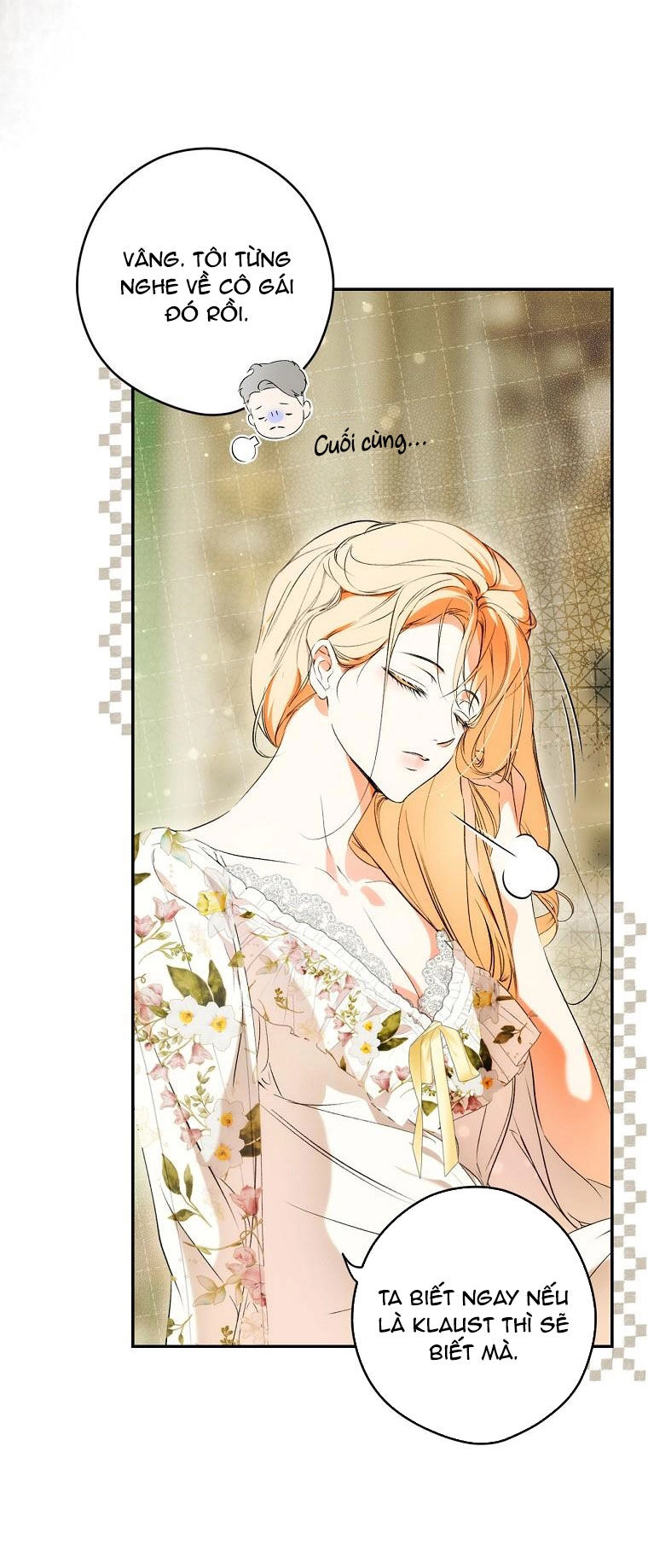 Bí Mật Của Quý Cô Chapter 97.1 - 13