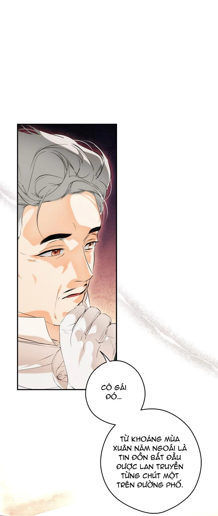 Bí Mật Của Quý Cô Chapter 97.1 - 15