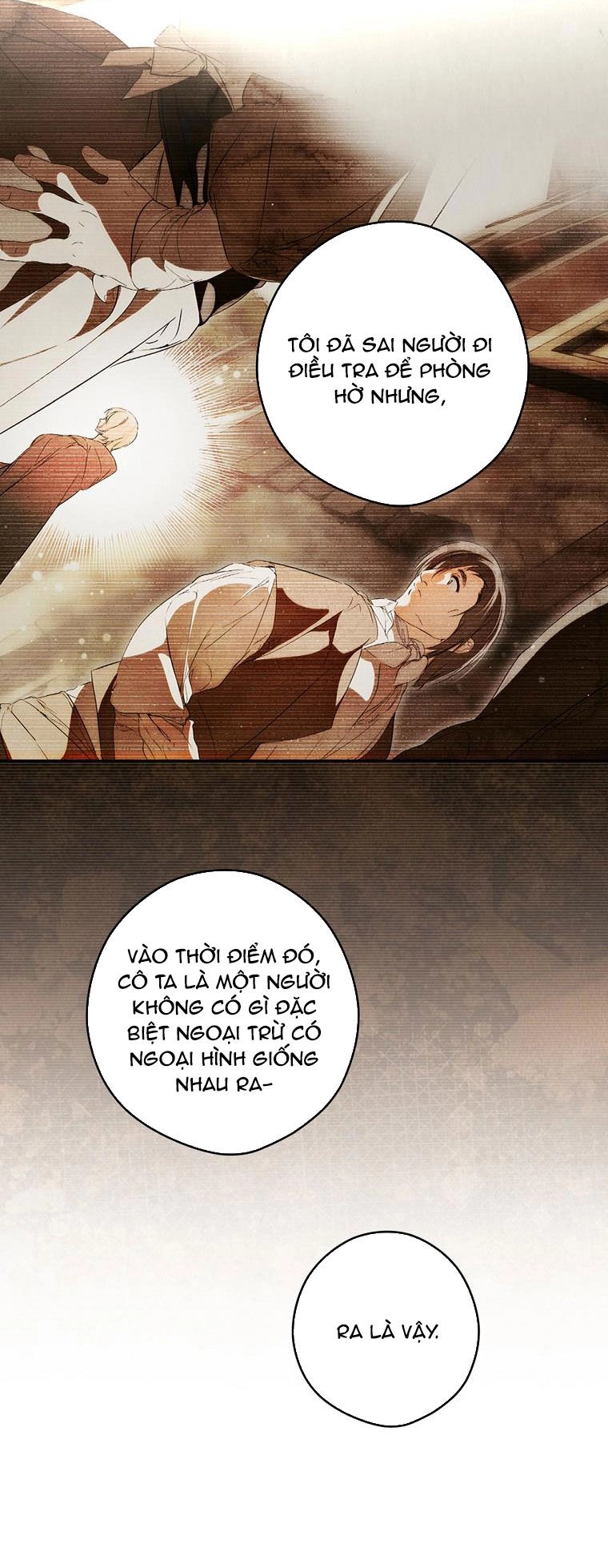 Bí Mật Của Quý Cô Chapter 97.1 - 16