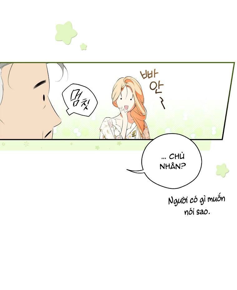 Bí Mật Của Quý Cô Chapter 97.1 - 17