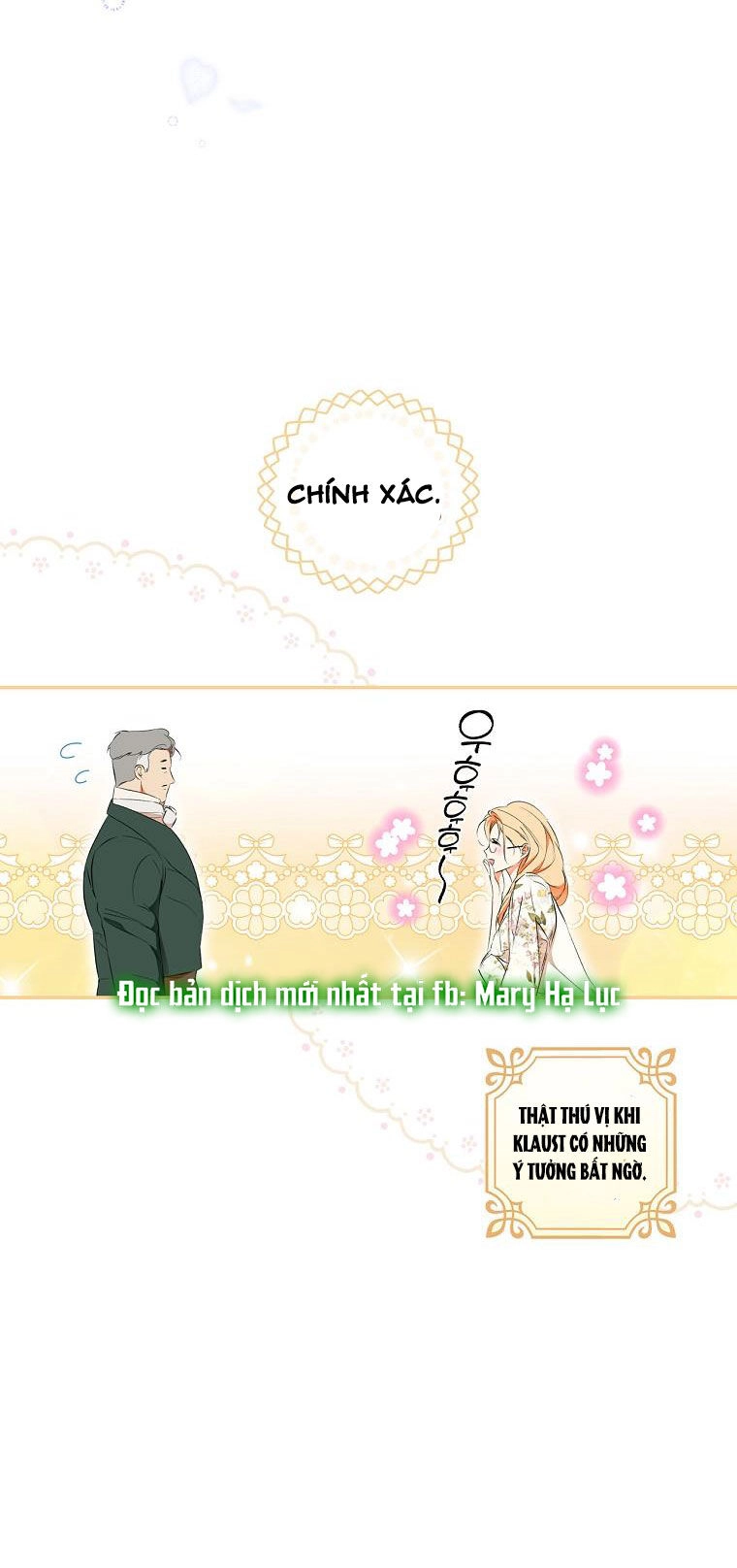 Bí Mật Của Quý Cô Chapter 97.2 - 3