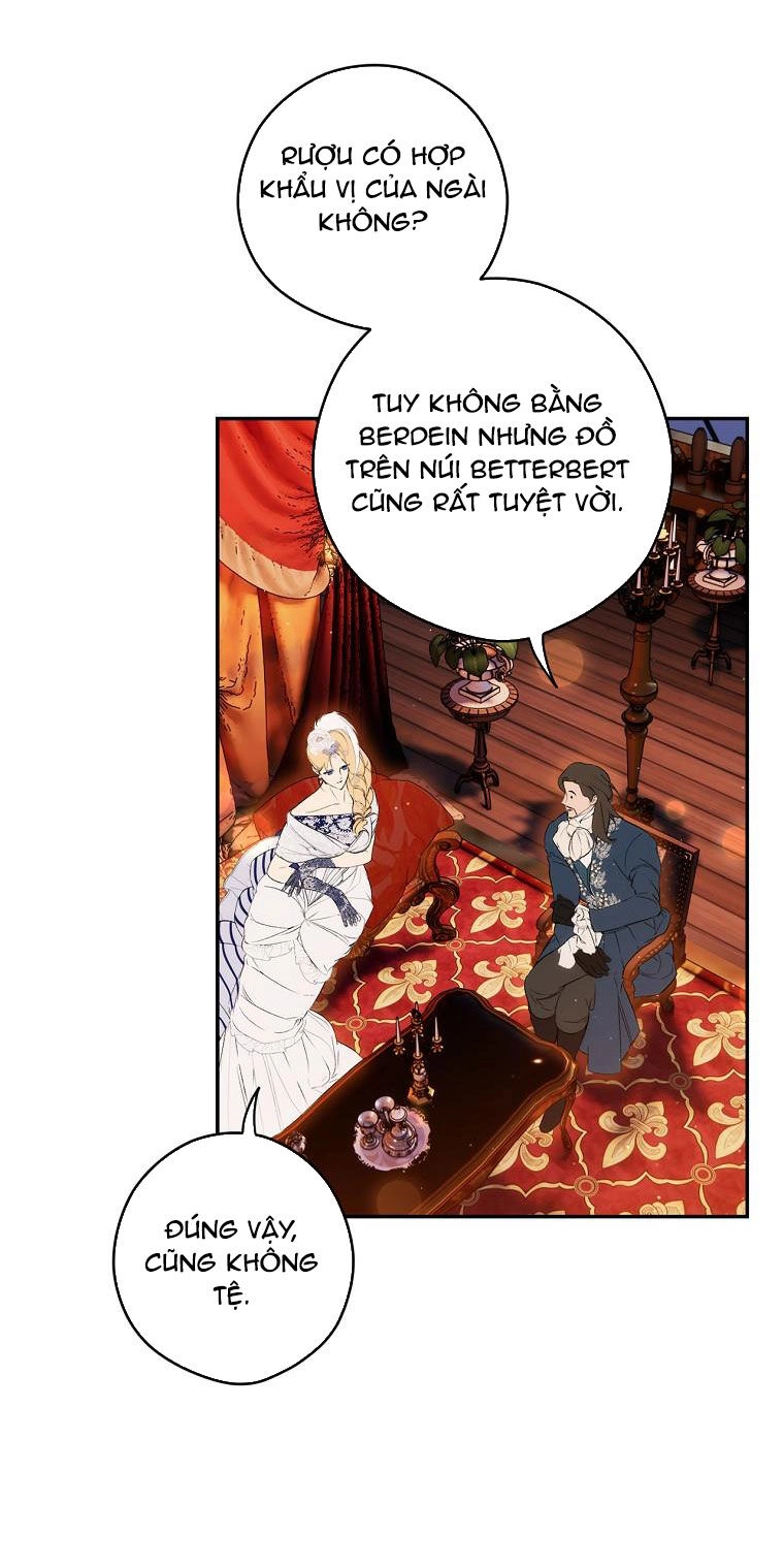 Bí Mật Của Quý Cô Chapter 97.2 - 19