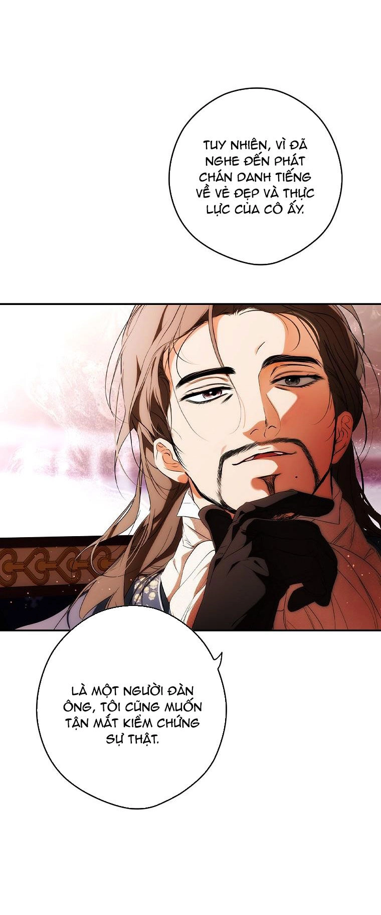 Bí Mật Của Quý Cô Chapter 97.2 - 25