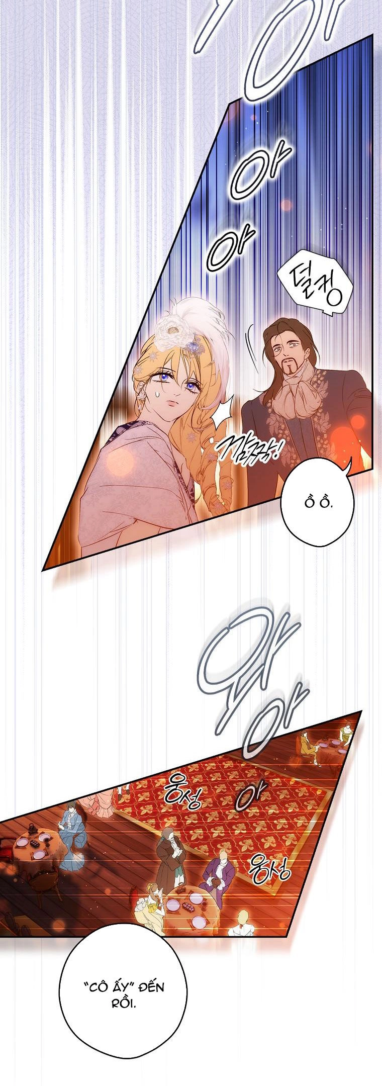 Bí Mật Của Quý Cô Chapter 97.2 - 31