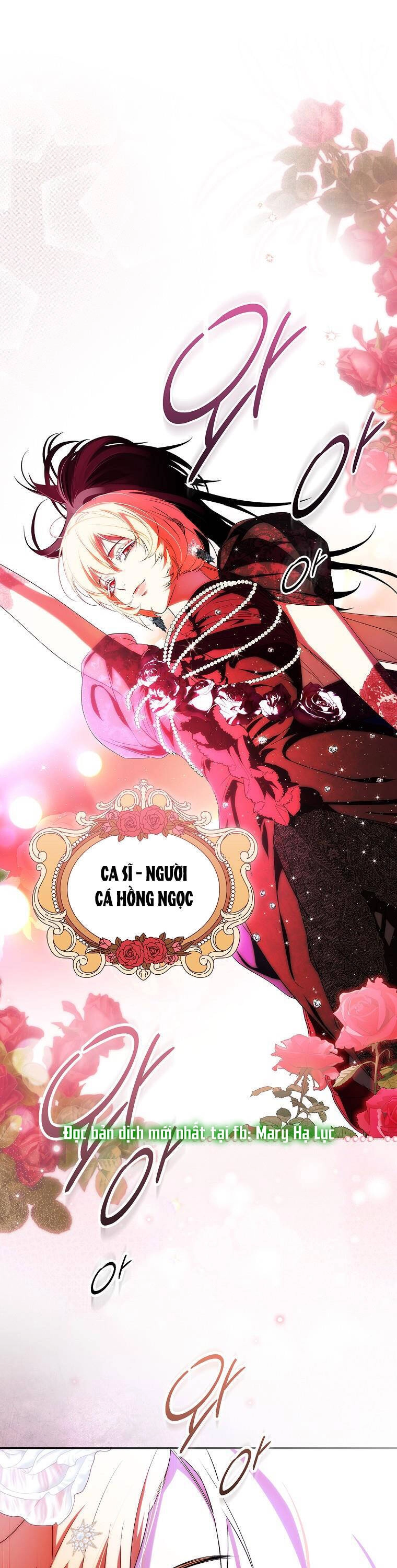 Bí Mật Của Quý Cô Chapter 98.1 - 1