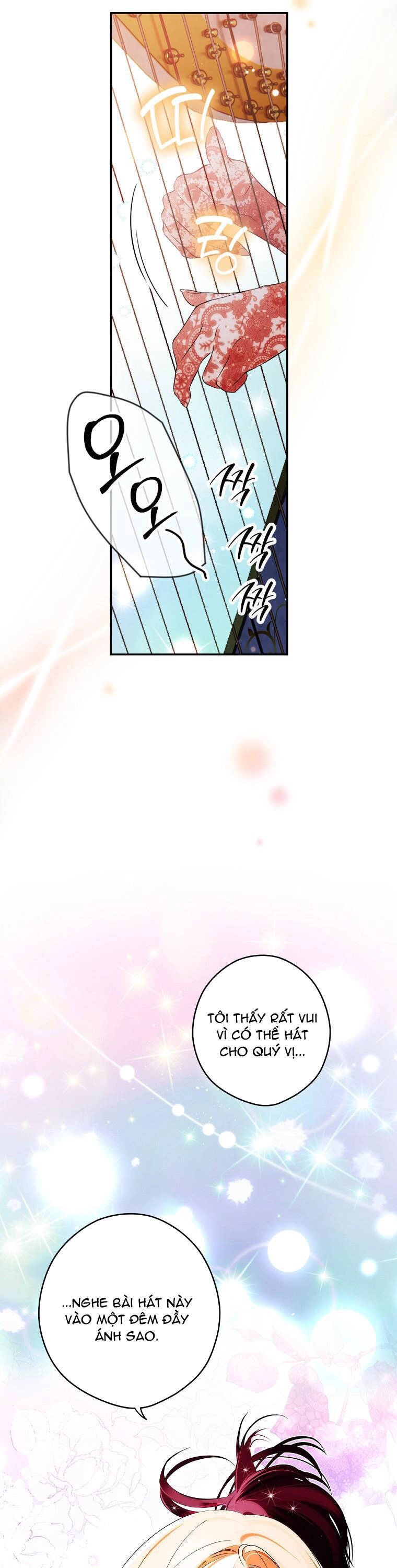 Bí Mật Của Quý Cô Chapter 98.1 - 3