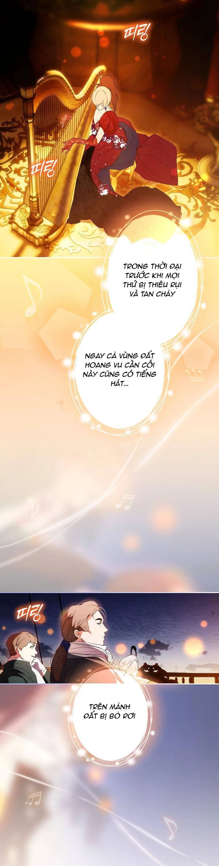 Bí Mật Của Quý Cô Chapter 98.1 - 9