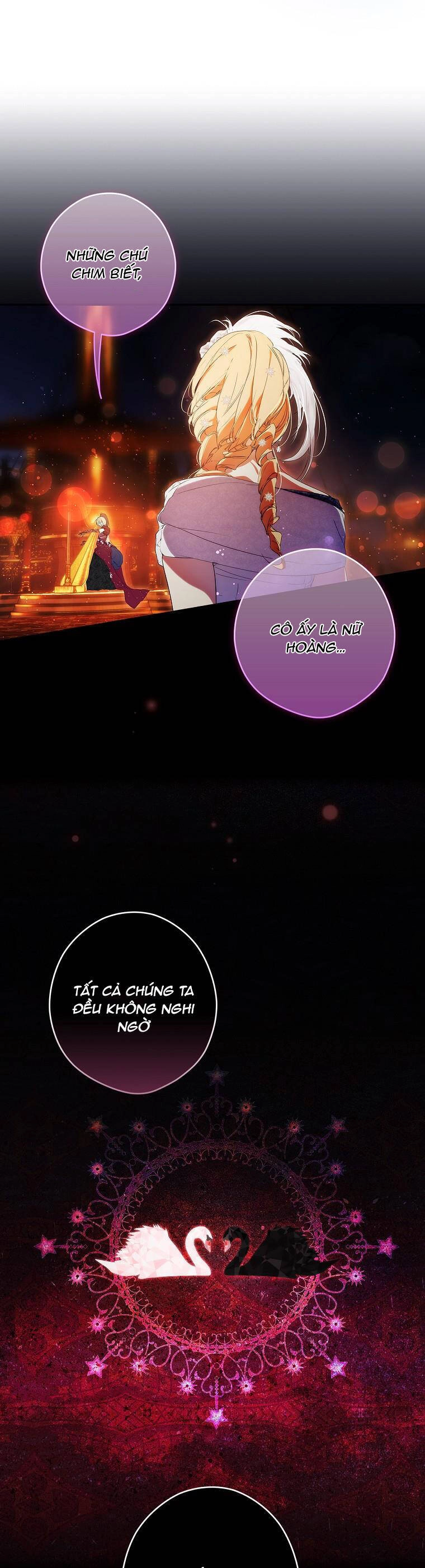 Bí Mật Của Quý Cô Chapter 98.1 - 17