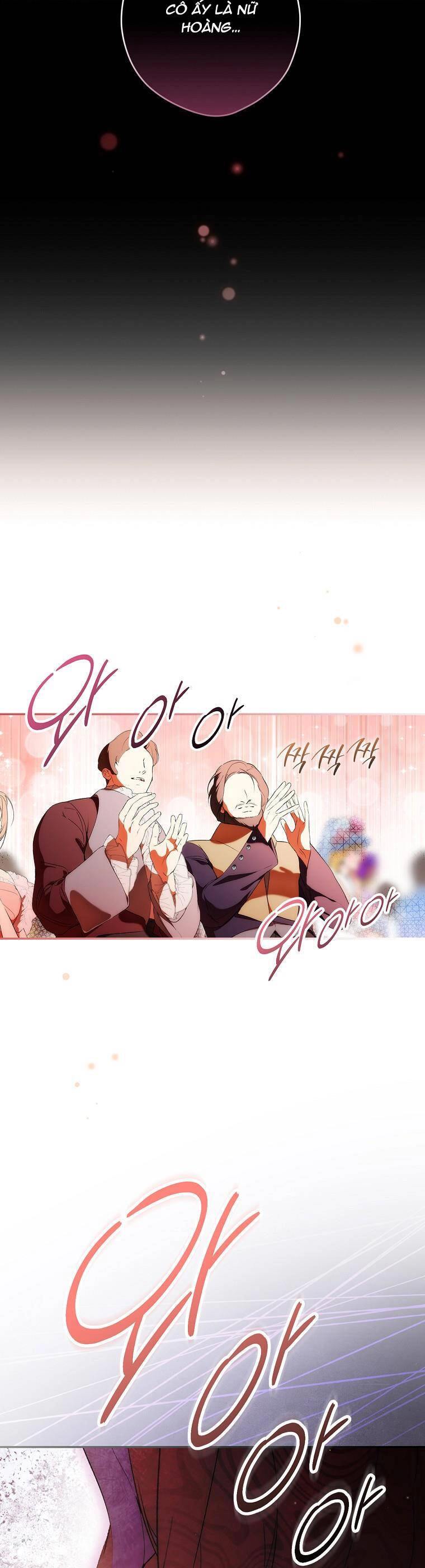 Bí Mật Của Quý Cô Chapter 98.1 - 18