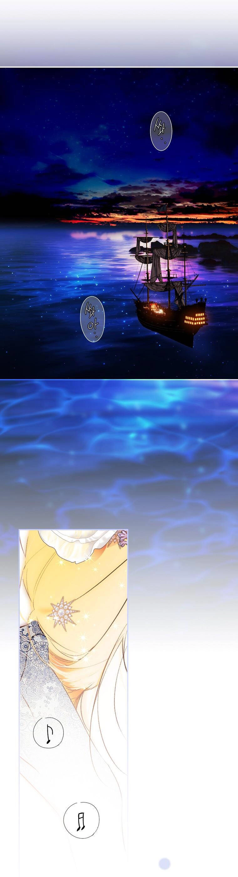 Bí Mật Của Quý Cô Chapter 98.1 - 20