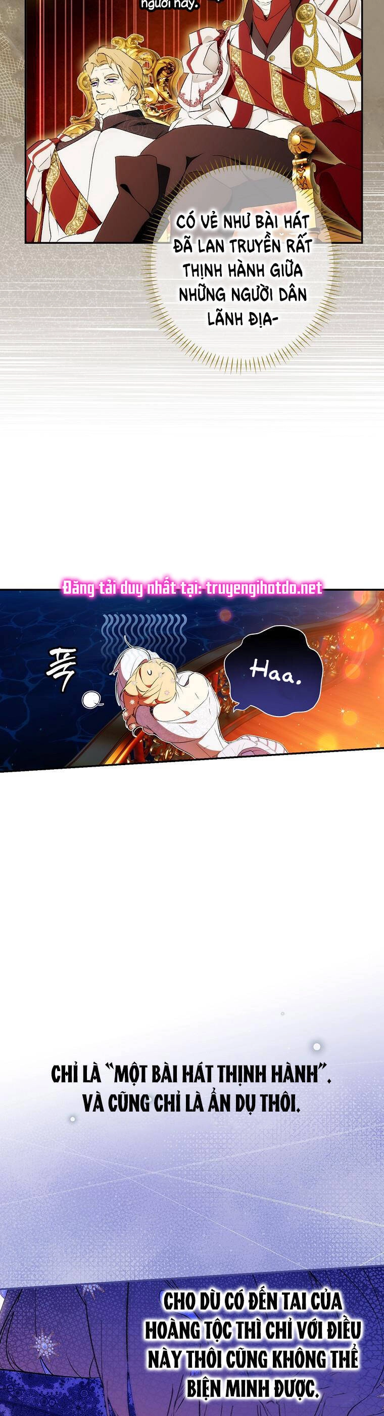 Bí Mật Của Quý Cô Chapter 98.1 - 23