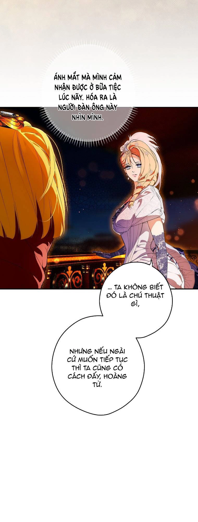 Bí Mật Của Quý Cô Chapter 98.2 - 1